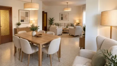 Apartment in Alameda photo 5