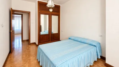 Apartment in Alameda photo 23