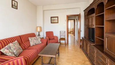 Apartment in Alameda photo 27