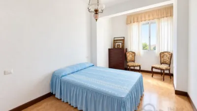 Apartment in Alameda photo 21