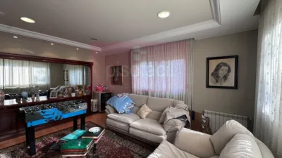 Chalet in Lugo Capital photo 19