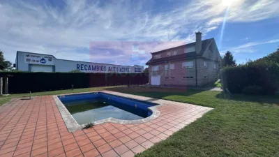 Chalet in Lugo Capital photo 6