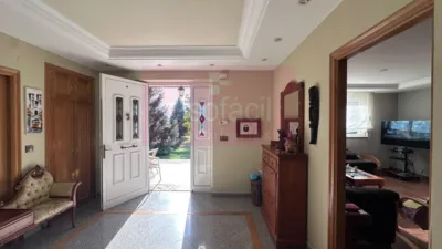 Chalet in Lugo Capital photo 22