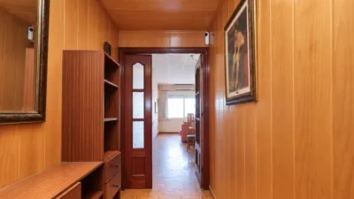 Apartment on Passeig de la Zona Franca, 122 photo 22