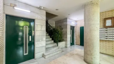 Apartment on Gran Via de les Corts Catalanes, 186 photo 31