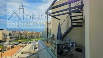 Apartment in Los Llanos photo 8