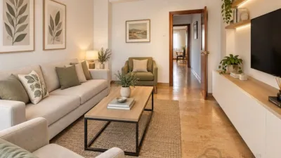 Apartment in Alameda photo 28