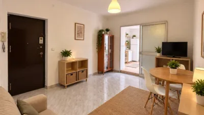 Apartment in Sur photo 4