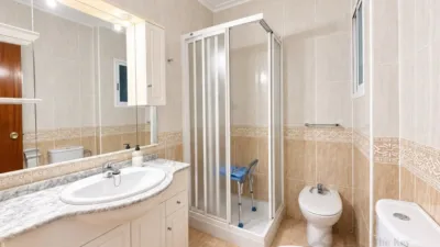 Apartment in Alameda photo 31