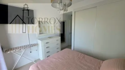 Apartment in Los Llanos photo 12