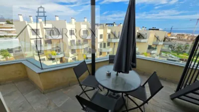 Apartment in Los Llanos photo 5