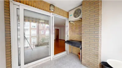 Apartment in Centre photo 3