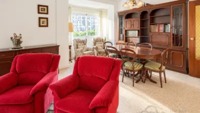 Apartment in Alameda photo 6