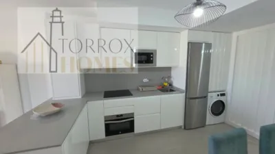 Apartment in Los Llanos photo 18
