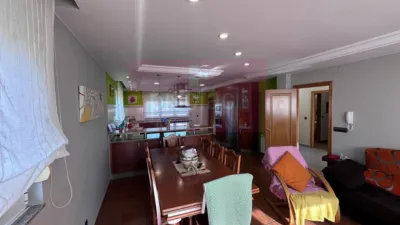 Chalet in Lugo Capital photo 16