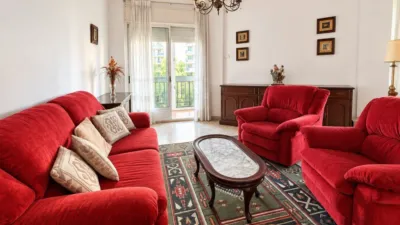 Apartment in Alameda photo 8