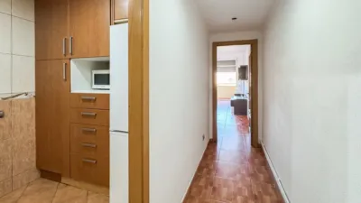 Apartment on Gran Via de les Corts Catalanes, 186 photo 29