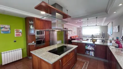 Chalet in Lugo Capital photo 11