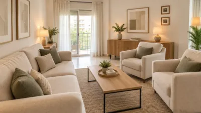 Apartment in Alameda photo 9