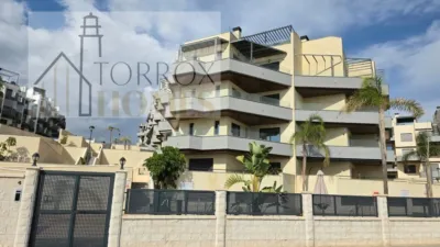 Apartment in Los Llanos photo 27