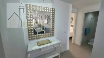 Apartment in Los Llanos photo 20