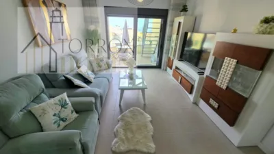 Apartment in Los Llanos photo 17