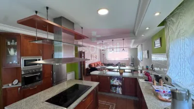 Chalet in Lugo Capital photo 14