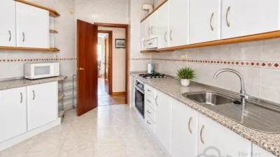 Apartment in Alameda photo 10