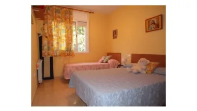 Chalet in Sils photo 15