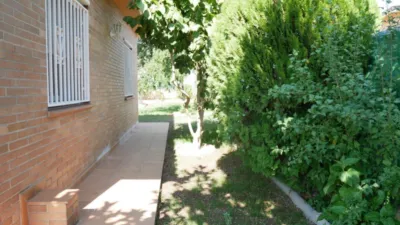 Chalet in Sils photo 27