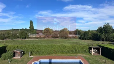 Chalet in Lugo Capital photo 51