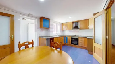 Apartment in Centre photo 8