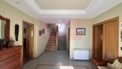 Chalet in Lugo Capital photo 17