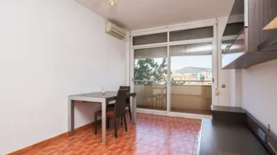 Apartment on Gran Via de les Corts Catalanes, 186 photo 6