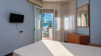 Apartment on Passeig de la Zona Franca, 122 photo 9