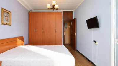Apartment on Passeig de la Zona Franca, 122 photo 11