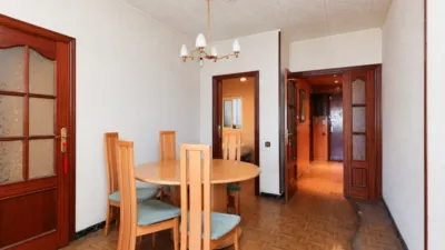 Apartment on Passeig de la Zona Franca, 122 photo 6