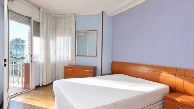 Apartment on Passeig de la Zona Franca, 122 photo 8