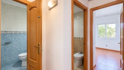 Apartment on Gran Via de les Corts Catalanes, 186 photo 18