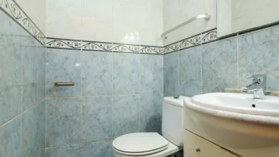 Apartment on Gran Via de les Corts Catalanes, 186 photo 20