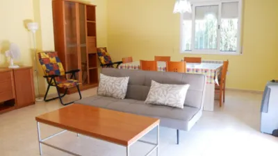 Chalet in Sils photo 7