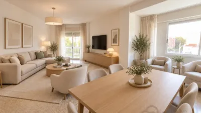 Apartment in Alameda photo 3