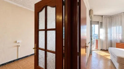 Apartment on Passeig de la Zona Franca, 122 photo 7