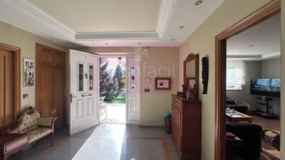 Chalet in Lugo Capital photo 28