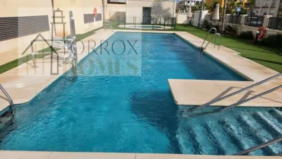 Apartment in Los Llanos photo 26