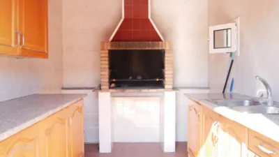 Chalet in Sils photo 21