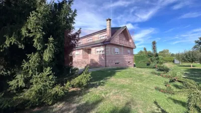 Chalet in Lugo Capital photo 3