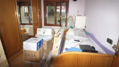 Apartment in Altza photo 12
