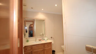 Apartment in Altza photo 2