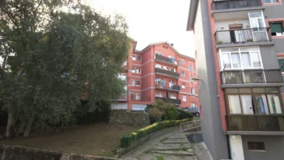 Apartment in Altza photo 16